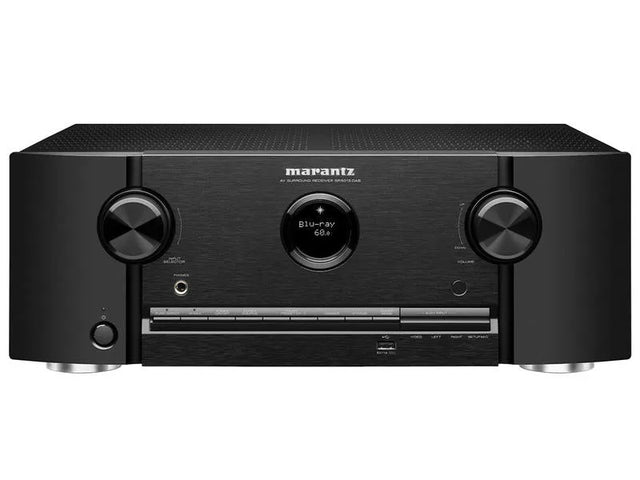 Marantz SR5015 DAB, Namų kino stiprintuvas (įvairių spalvų)