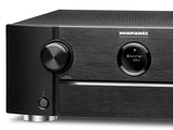 Marantz SR6014 9.2 kanalo namų kino stiprintuvas 9x185W