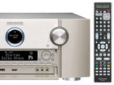 Marantz SR8012, AV Imtuvas- Stiprintuvas
