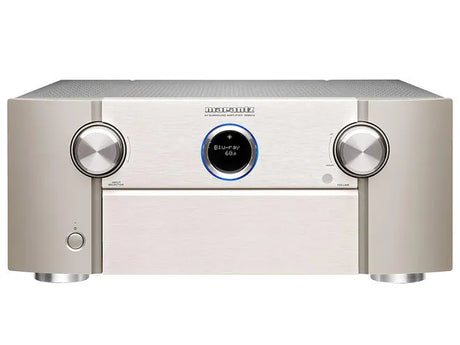 Marantz SR8012, AV Imtuvas- Stiprintuvas