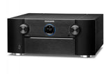 Marantz SR8015, 11.2ch. 8K AV resiveris (įvairių spalvų)