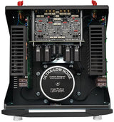 Mark Levinson Nº 585, Integruotas stiprintuvas