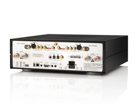 Mark Levinson № 5805, integruotas skaitmeninis stiprintuvas