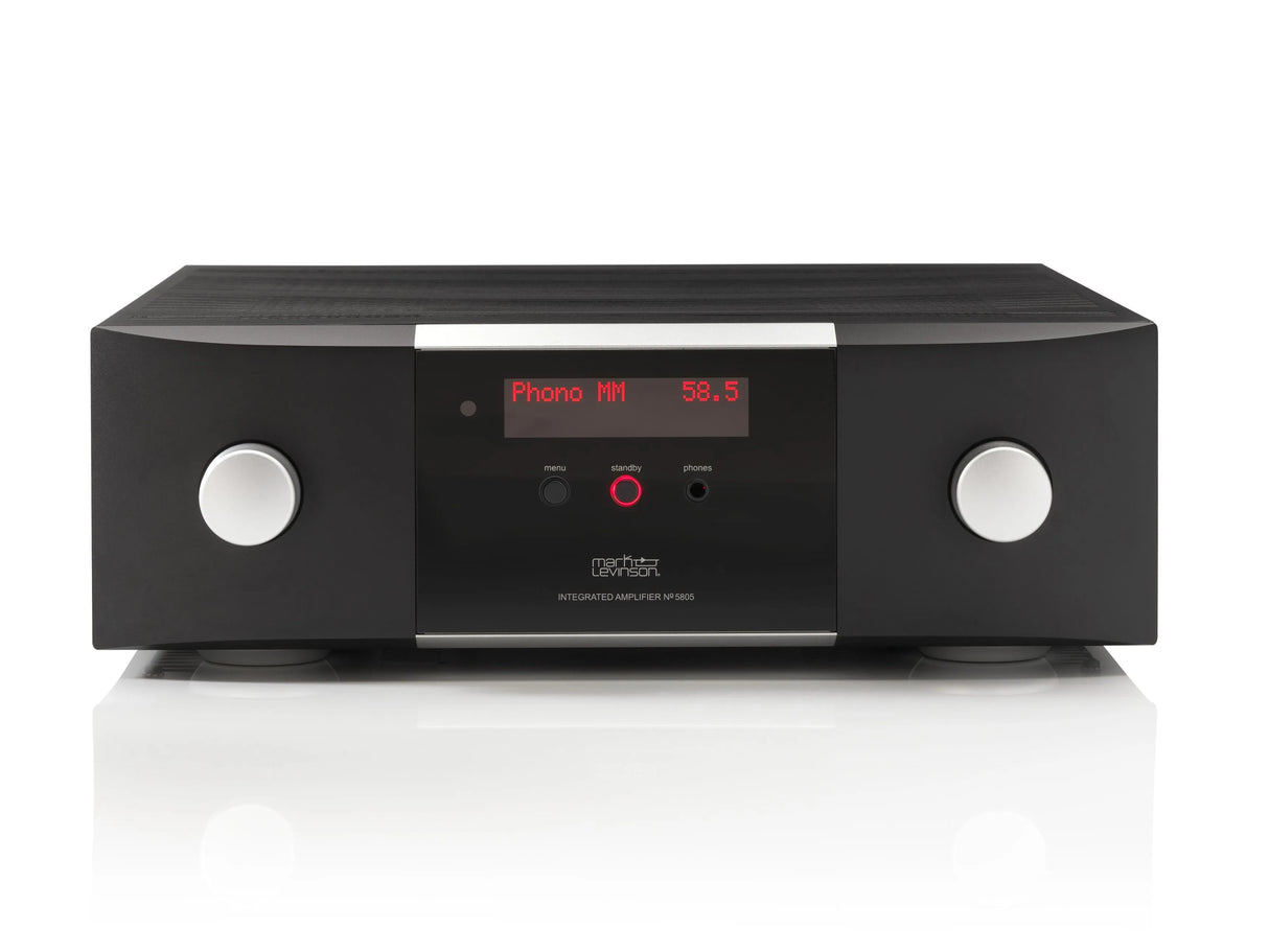 Mark Levinson № 5805, integruotas skaitmeninis stiprintuvas