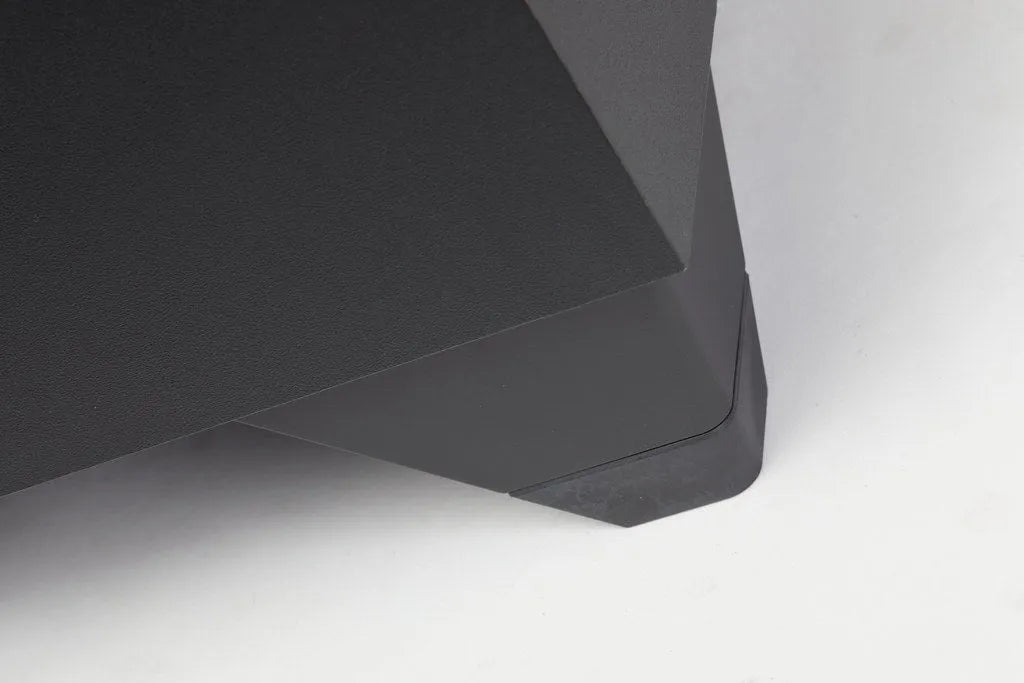 Martin Logan Dynamo 800X, Belaidė žemų dažnių kolonėlė 600W