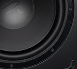 Martin Logan Dynamo 800X, Belaidė žemų dažnių kolonėlė 600W