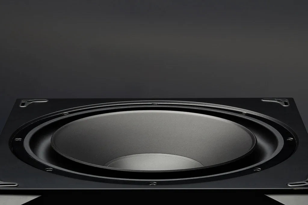 Martin Logan Dynamo 800X, Belaidė žemų dažnių kolonėlė 600W