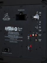 Martin Logan Dynamo 800X, Belaidė žemų dažnių kolonėlė 600W