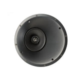 Martin Logan IC6-HT, į lubas montuojama garso kolonėlė - Apatinė dalis su tvirtinimo varžtais