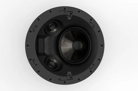 Martin Logan Sistine 4XC, lubinė garso kolonėlė