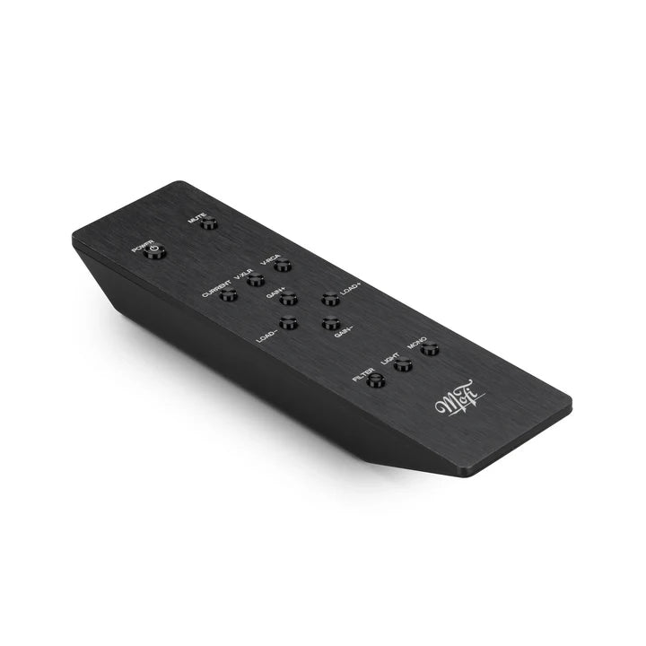 MoFi Electronics MasterPhono, phono korektorius