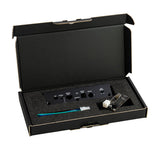 Match MEC ANALOG IN - UP 8DSP