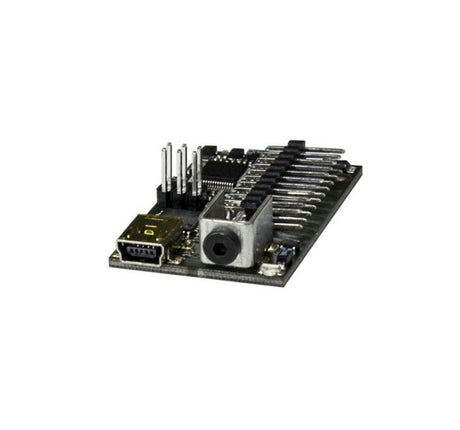 Match MEC HD-USB - UP 8DSP