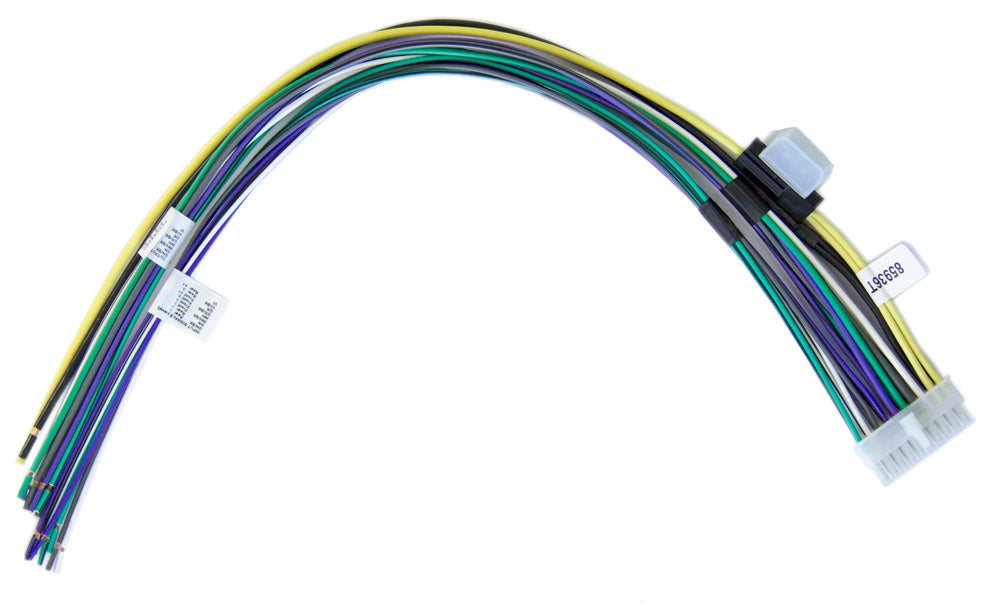 Match PP-IOC 0.5m cable