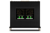 McIntosh C12000, 2-ių kanalų stereo lempinis pradinis stiprintuvas - lempos ir schemos vaizdas