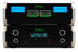 McIntosh C12000, 2-ių kanalų stereo lempinis pradinis stiprintuvas