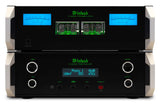 McIntosh C12000, 2-ių kanalų stereo lempinis pradinis stiprintuvas