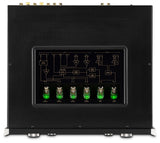 McIntosh C22 Mk V, 2-jų kanalų lempinis pradinis stiprintuvas