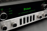 McIntosh C22 Mk V, 2-jų kanalų lempinis pradinis stiprintuvas