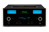 McIntosh C2700, 2-jų kanalų lempinis pradinis stiprintuvas