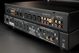 McIntosh C49, 2-jų kanalų pradinis stereo stiprintuvas - Skaitmeninių garso jungčių aikštelė su USB