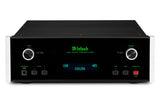 McIntosh C49, 2-jų kanalų pradinis stereo stiprintuvas