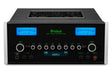 McIntosh C55, 2-jų kanalų tranzistorinis pradinis stereo stiprintuvas