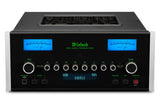 McIntosh C55, 2-jų kanalų tranzistorinis pradinis stereo stiprintuvas