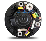 McIntosh CS200, 3-jų juostų į lubas montuojama garso kolonėlė