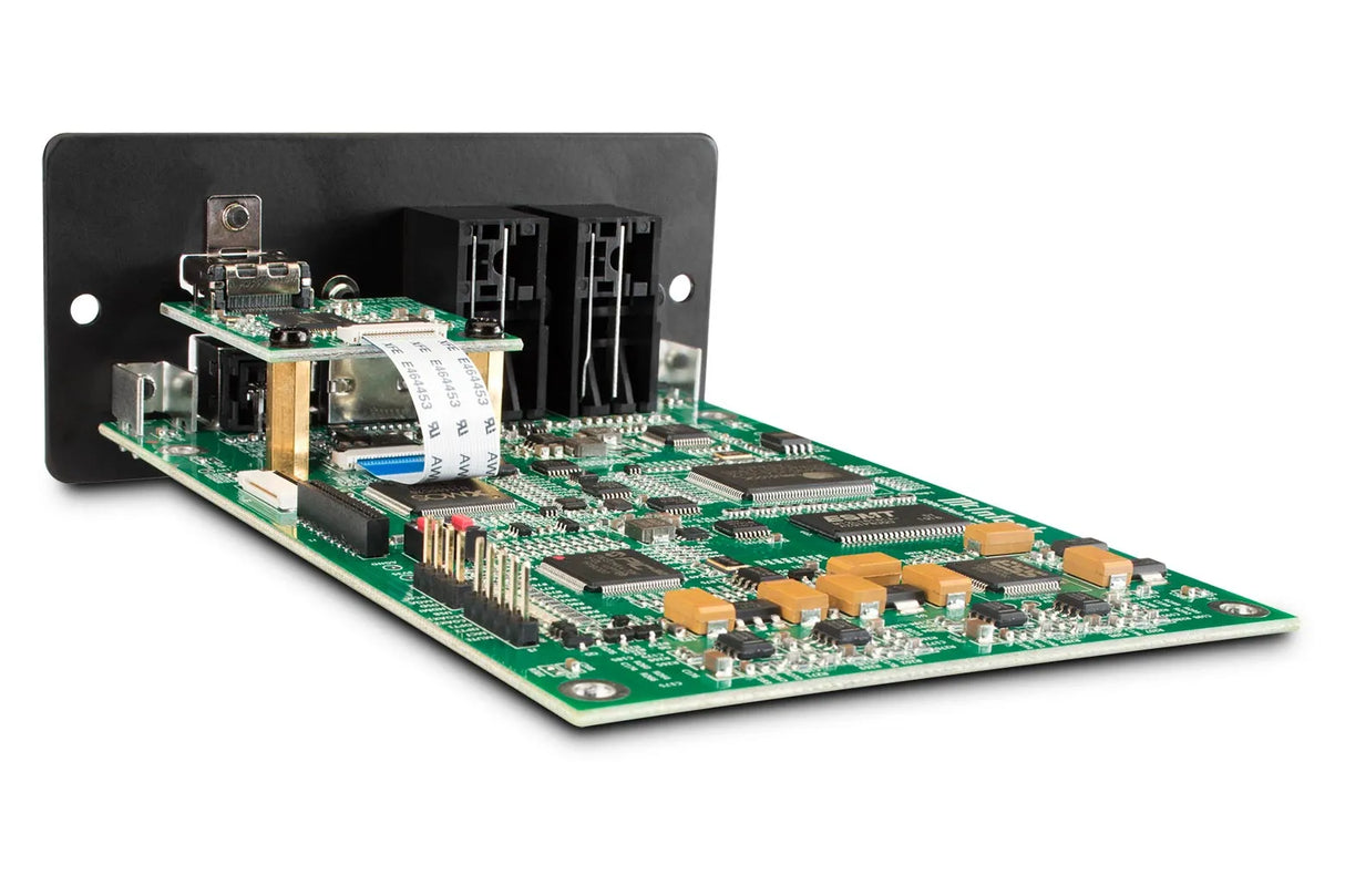 McIntosh DA2, skaitmeninis garso modulis