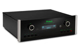 McIntosh DS200, tinklo grotuvas su DAC