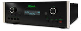 McIntosh DS200, tinklo grotuvas su DAC