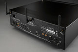 McIntosh DS200, tinklo grotuvas su DAC