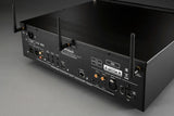 McIntosh DS200, tinklo grotuvas su DAC