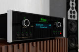 McIntosh DS200, tinklo grotuvas su DAC