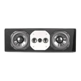 McIntosh LCR80, 3-jų juostų centrinio kanalo garso kolonėlė