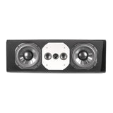 McIntosh LCR80, 3-jų juostų centrinio kanalo garso kolonėlė
