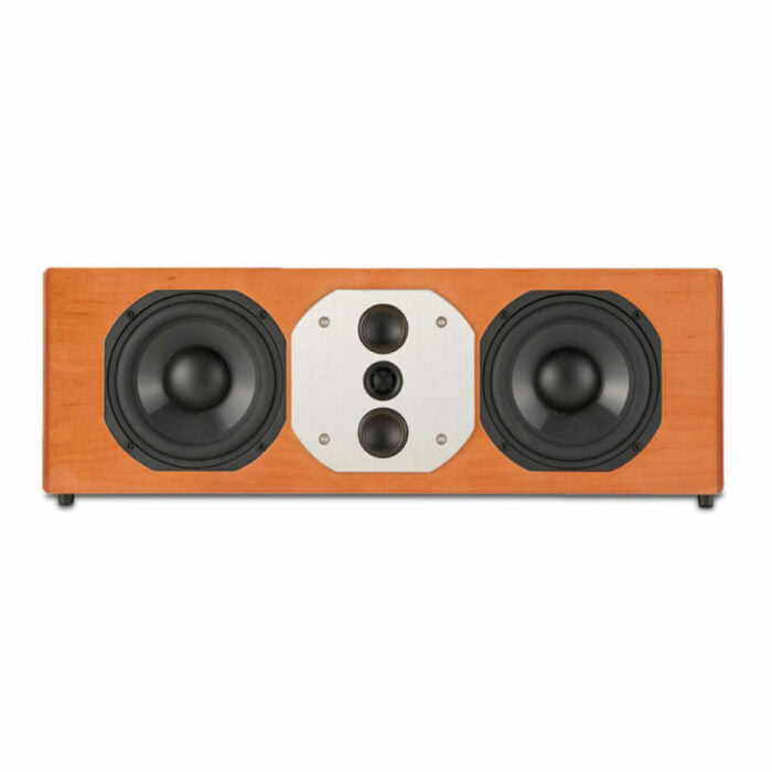 McIntosh LCR80, 3-jų juostų centrinio kanalo garso kolonėlė