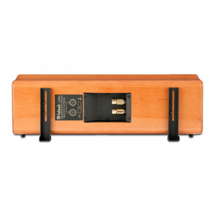 McIntosh LCR80, 3-jų juostų centrinio kanalo garso kolonėlė