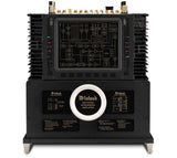 McIntosh MA12000, 2-jų kanalų integruotas hibridinis stiprintuvas