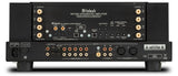 McIntosh MA7200, 2-jų kanalų integruotas stereo stiprintuvas - Skaitmeninių audio modulių jungtys ir išėjimai