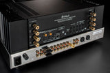 McIntosh MA8950, 2-jų kanalų integruotas stereo stiprintuvas - Skaitmeninių garso įėjimų modulis iš arti
