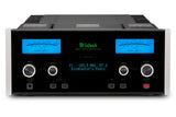 McIntosh MAC7200, 2-jų kanalų stiprintuvas su AM/FM radijo imtuvu