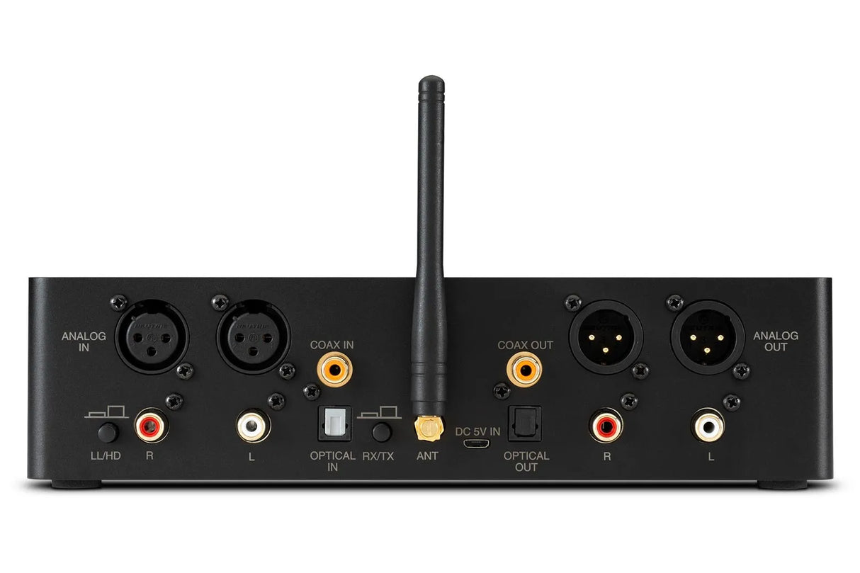 McIntosh MB20, Bluetooth siųstuvas - imtuvas