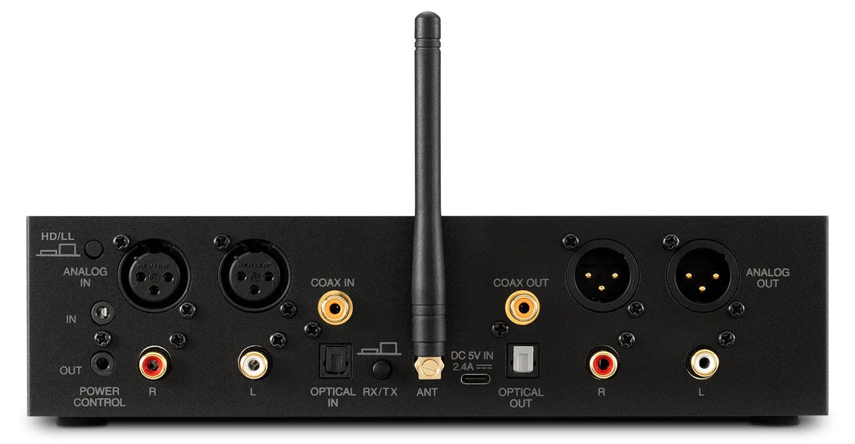 McIntosh MB25, Bluetooth siųstuvas - imtuvas