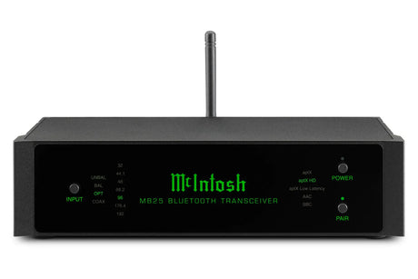 McIntosh MB25, Bluetooth siųstuvas - imtuvas