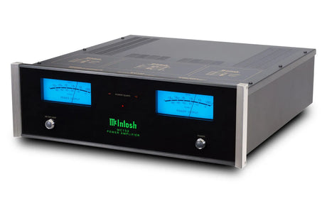 McIntosh MC152, 2-jų kanalų tranzistorinis galios stiprintuvas