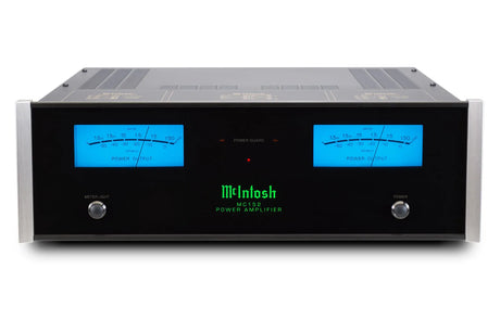 McIntosh MC152, 2-jų kanalų tranzistorinis galios stiprintuvas