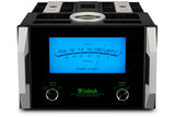 McIntosh MC1.25KW, monofoninis galios stiprintuvas 1200W