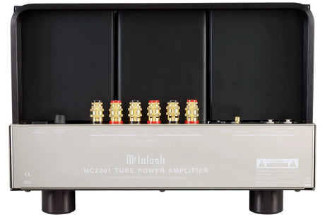 McIntosh MC2301, monofoninis lempinis galios stiprintuvas